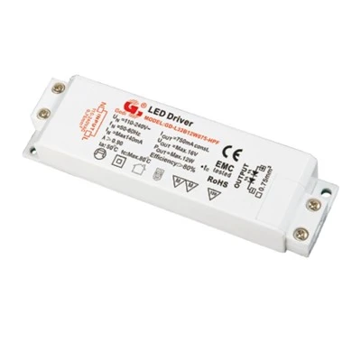 3W 700mA LED ovládač