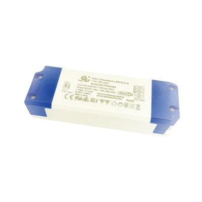 Stmievateľný LED ovládač 5 v 1