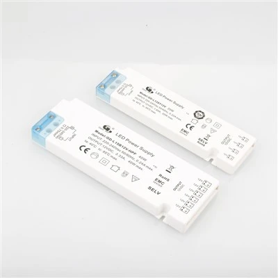 40W LED ovládač s konštantným napätím