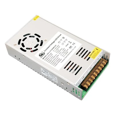 12V 100W napájací zdroj pre LED diódy