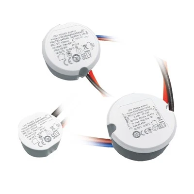 erp napájací LED ovládač