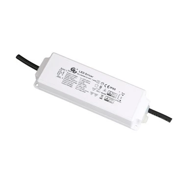LED ovládač 12V IP65