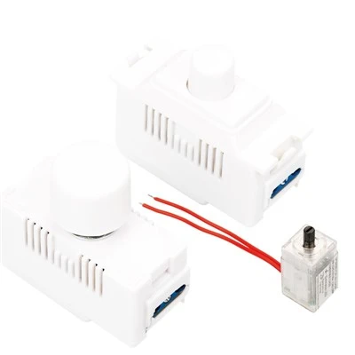 Trailing Edge TRIAC Driver